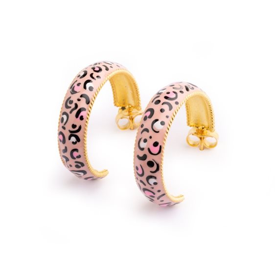 Orecchini Isola Bella Donna in Argento 20001281 - 20001281